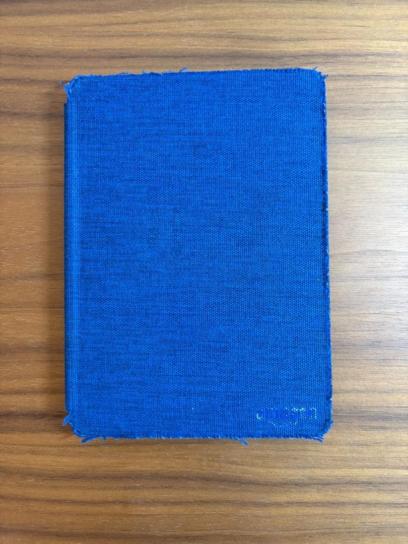 Kindle Paperwhite 第10世代＋純正カバー