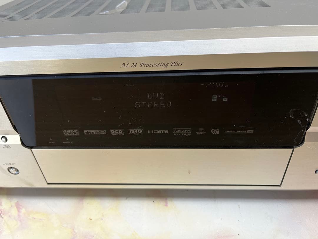 DENON　AVC-2920(K84)