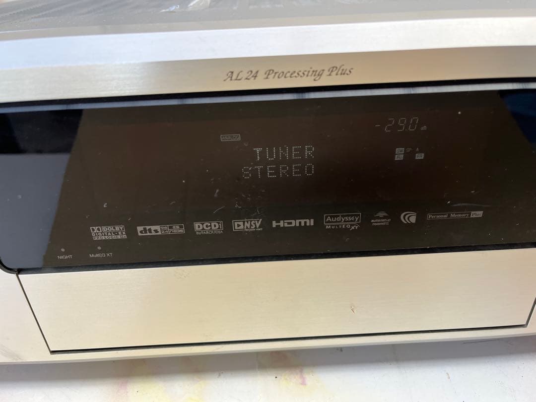 DENON　AVC-2920(K84)