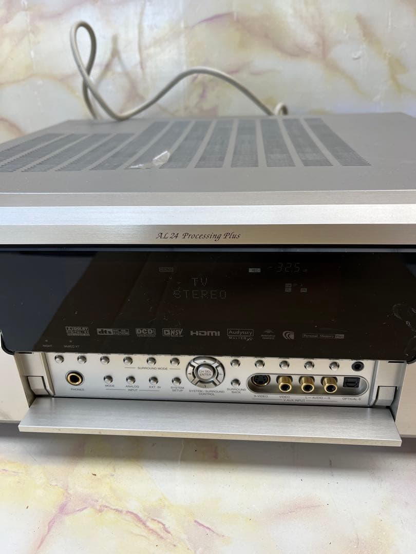 DENON　AVC-2920(K84)