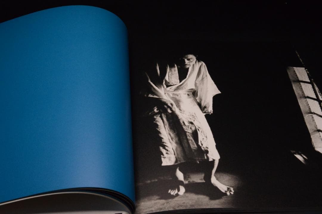 Eikoh Hosoe: Kamaitachi/細江英公　★大幅に値下げしました