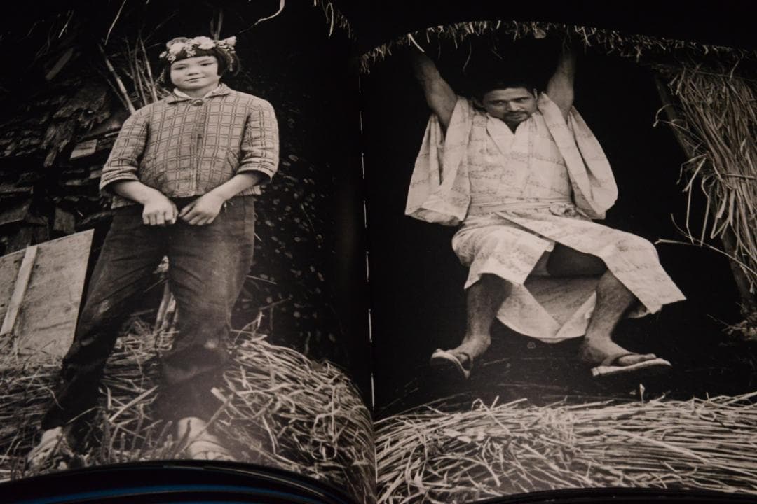 Eikoh Hosoe: Kamaitachi/細江英公　★大幅に値下げしました