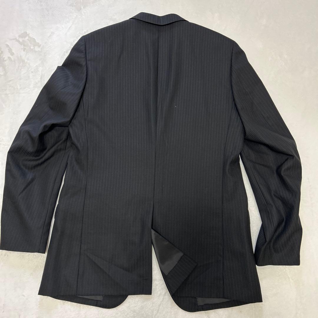 Lini L homme メンズスーツ　スーツケース付
