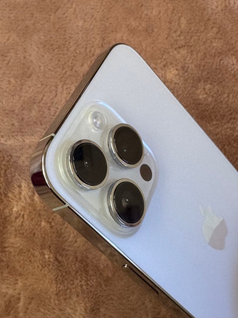 iPhone 14 Pro Max 128GBシルバー 本体