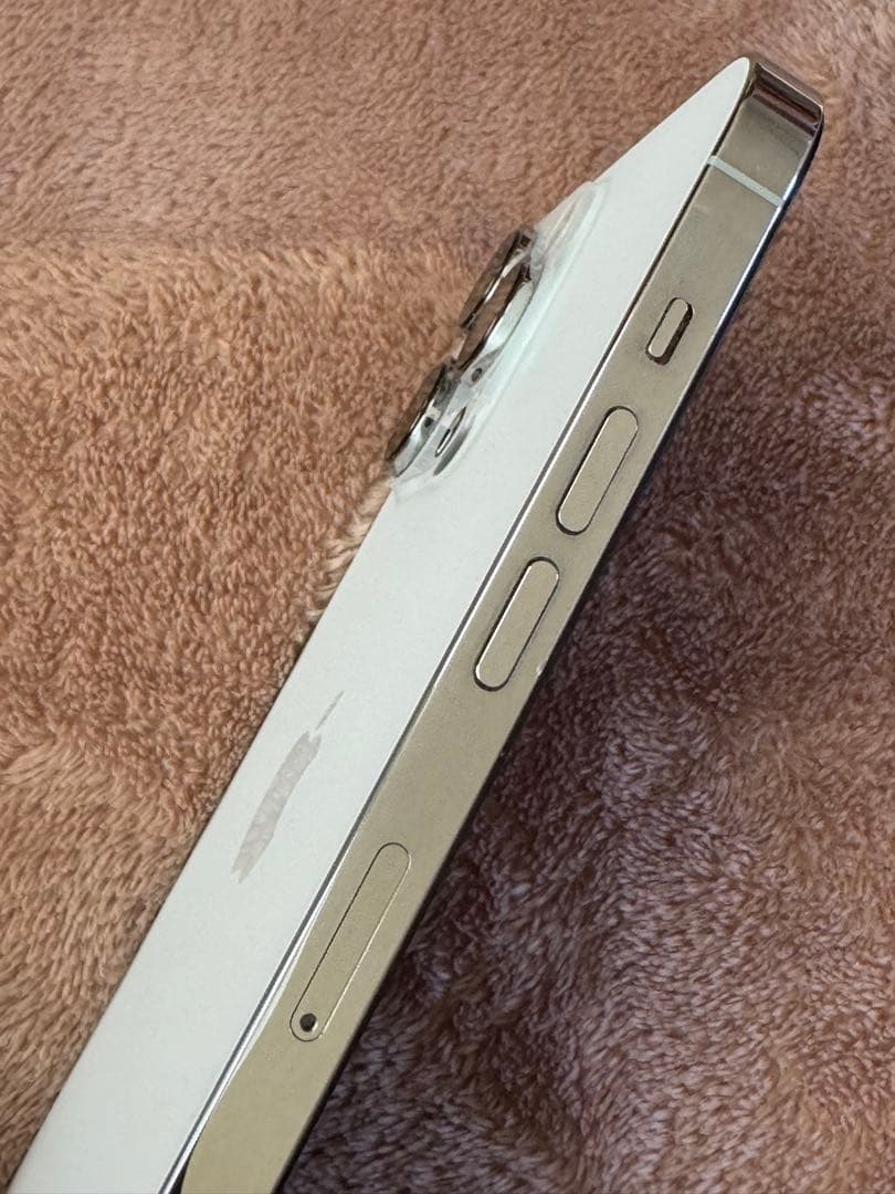 iPhone 14 Pro Max 128GBシルバー 本体