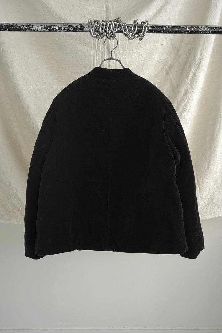 chez vidalenc VELVETセットアップ