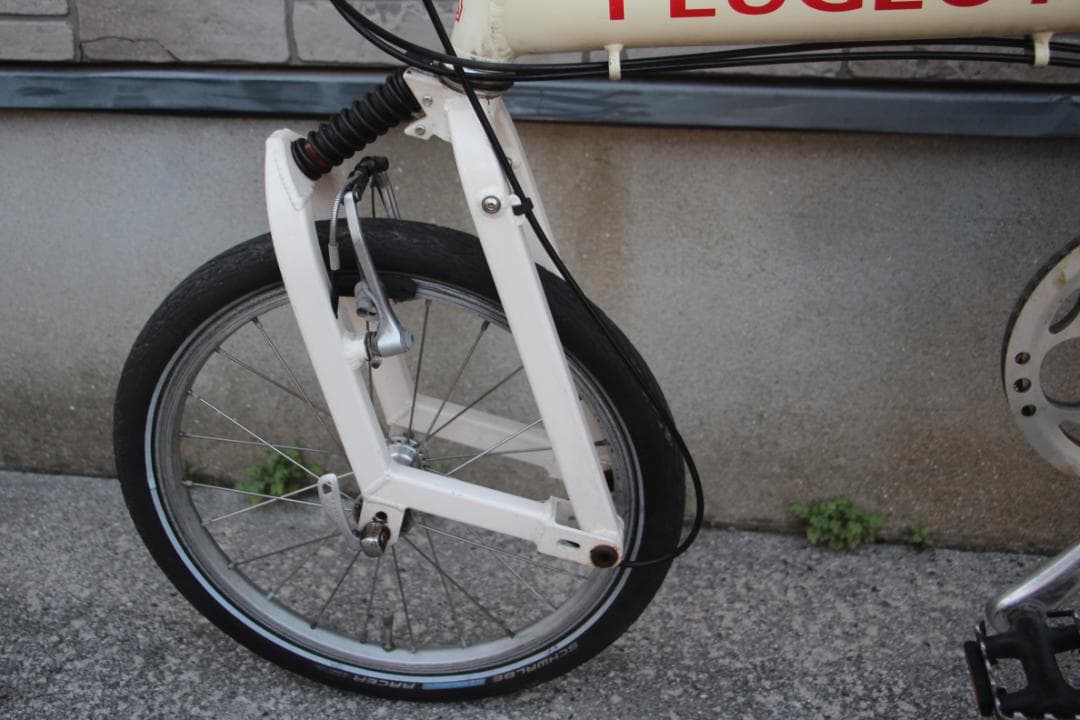 引き取り限定♪人気のプジョー♪パシフィック♪PEUGEOT♪Pacific♪8速