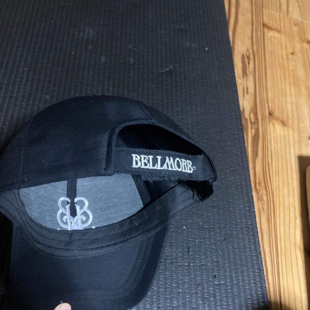 bellmore キャップ #bagarch #ベルモア #bellmore