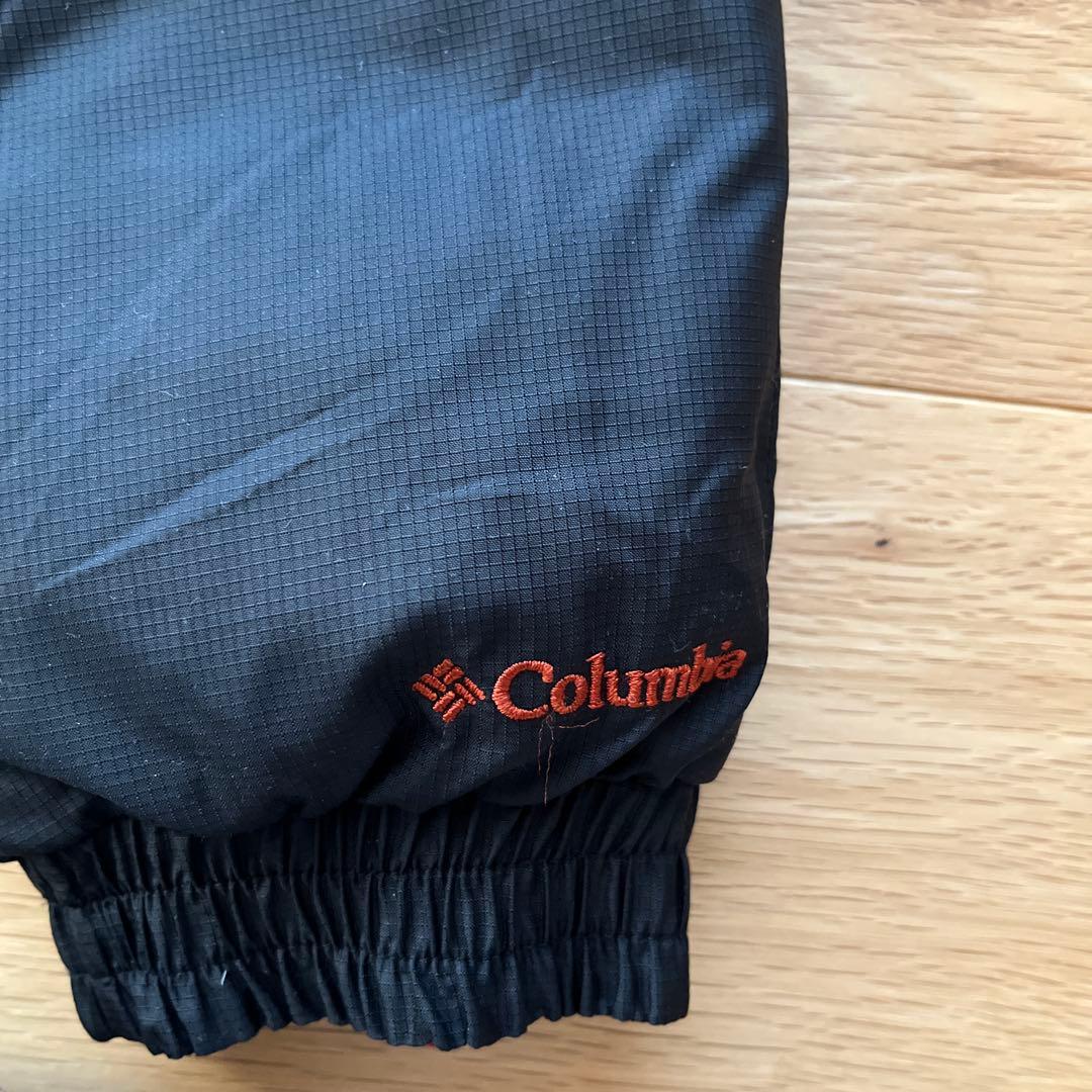 Columbia コロンビア　スキー　ウェア　セット　リバーシブル　100