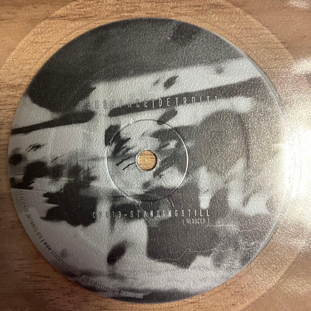 cv313 ‎– Standingstill