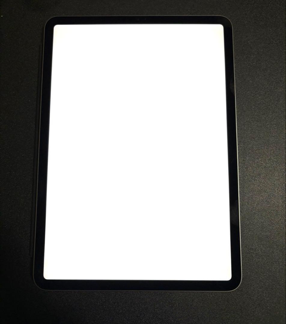 iPad Pro 11インチ 第3世代 128GB スペースグレー