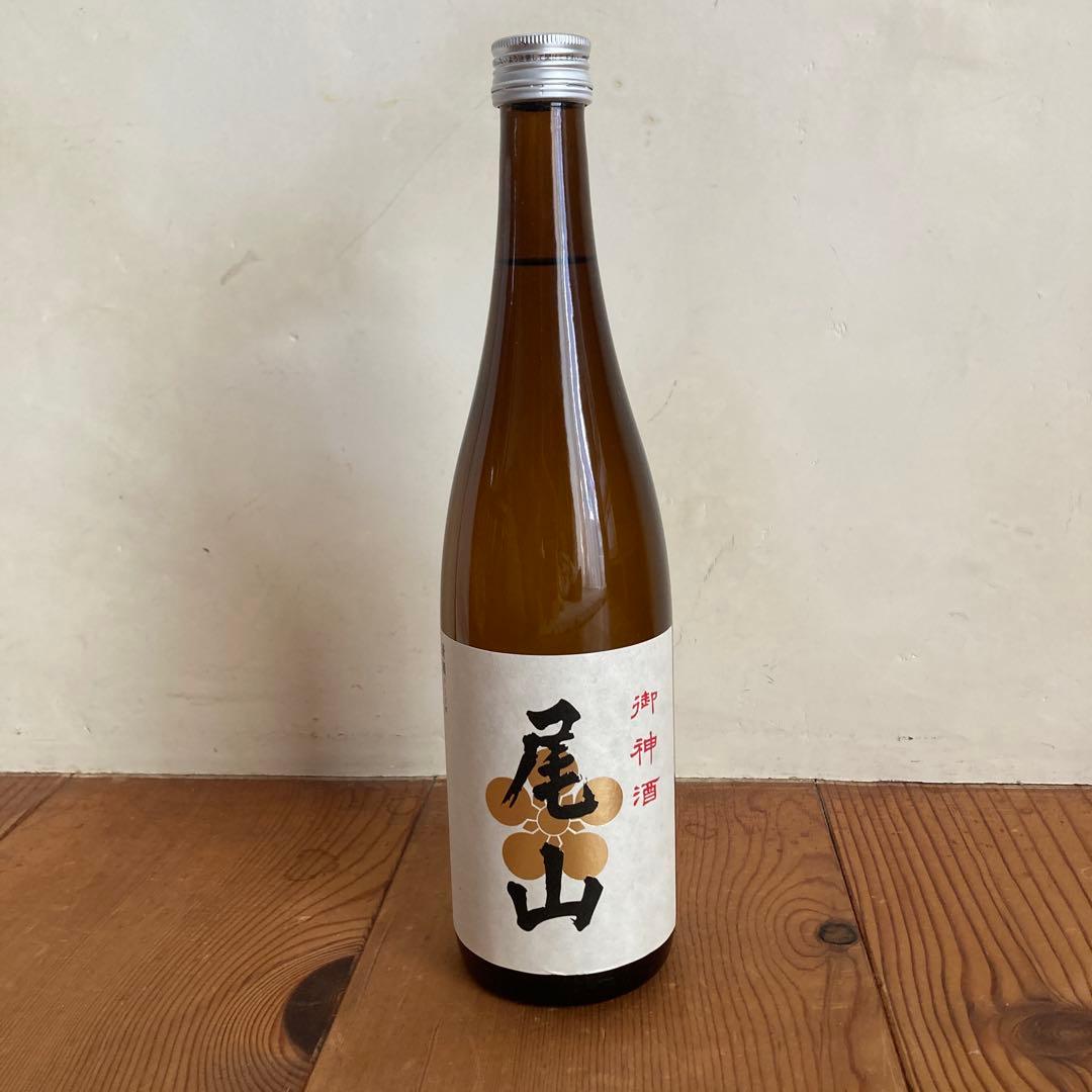 日本酒 5本飲み比べセット＋１本おまけ（全て未開封）