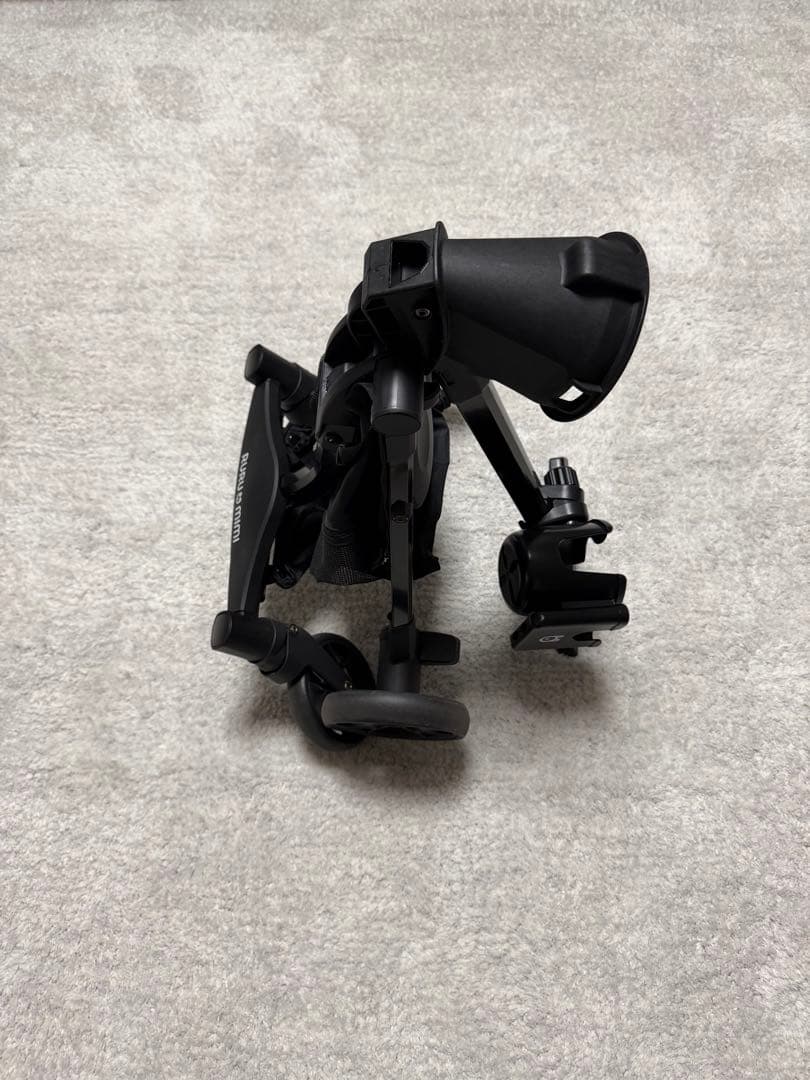 Gaze mini2オリーブグリーン
