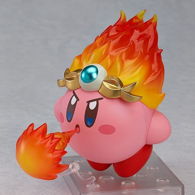 カービィ ねんどろいど 544 Kirby
