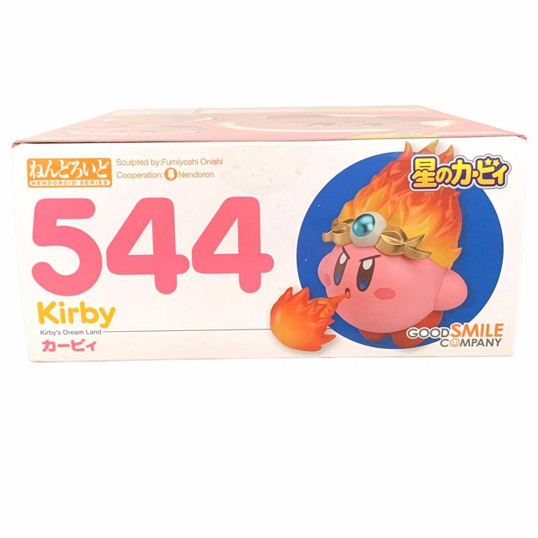カービィ ねんどろいど 544 Kirby