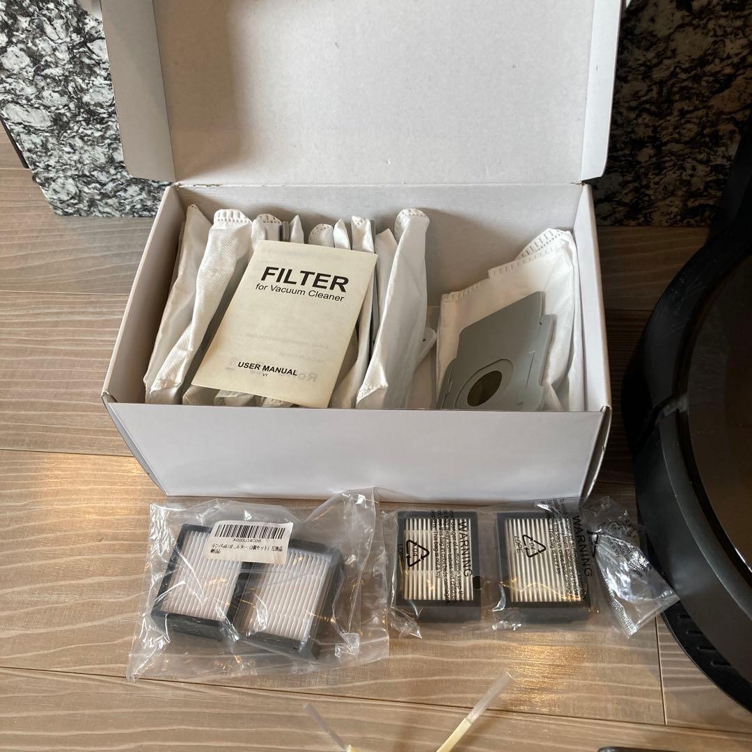 ルンバ　i7プラス　本体