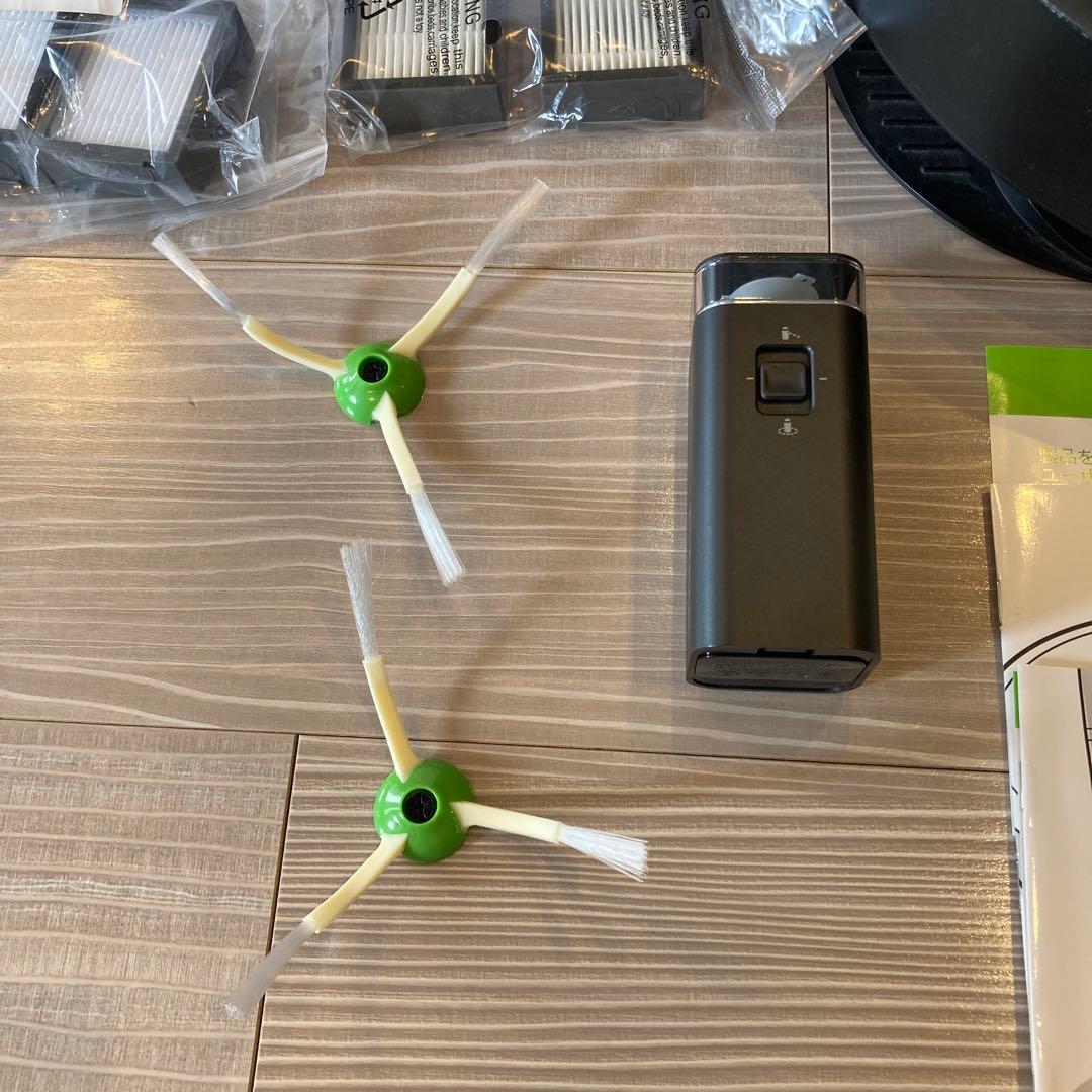 ルンバ　i7プラス　本体
