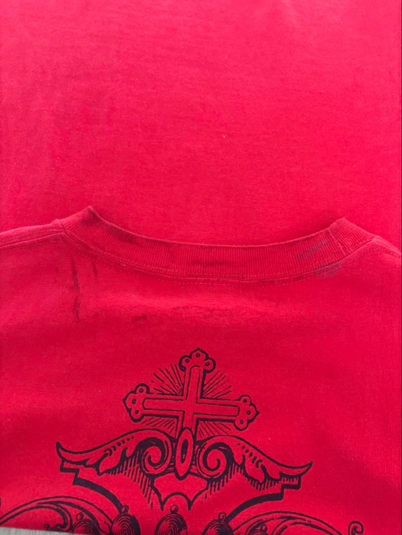 janne da arc DEARLY ジャンヌダルク tシャツ