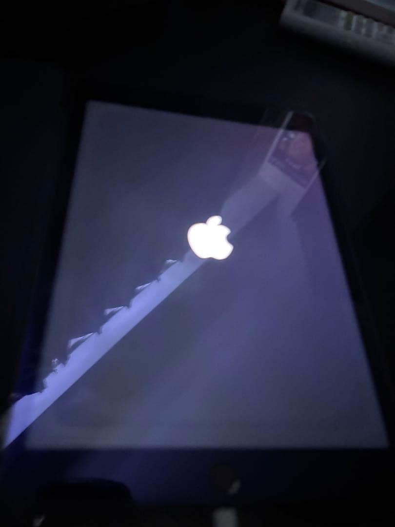 iPad第9世代本体 ブラック
