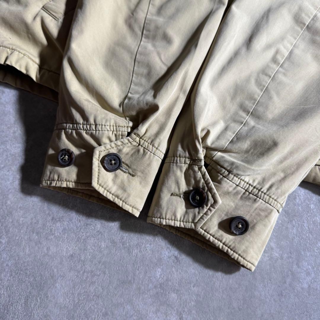 ジャケット・アウター Polo Ralph Lauren swing top beige \"S\"