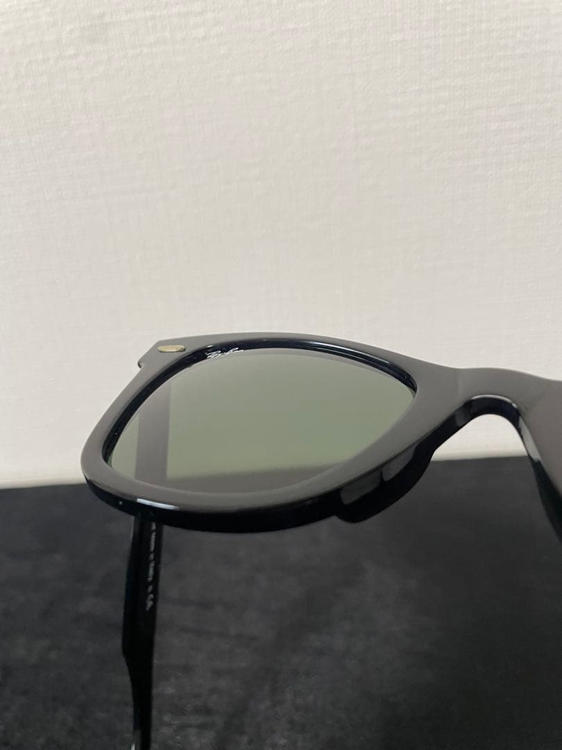 Ray-Ban RB2140-A WAYFARER 901 50□22