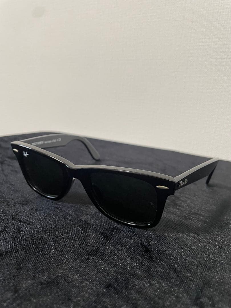 Ray-Ban RB2140-A WAYFARER 901 50□22