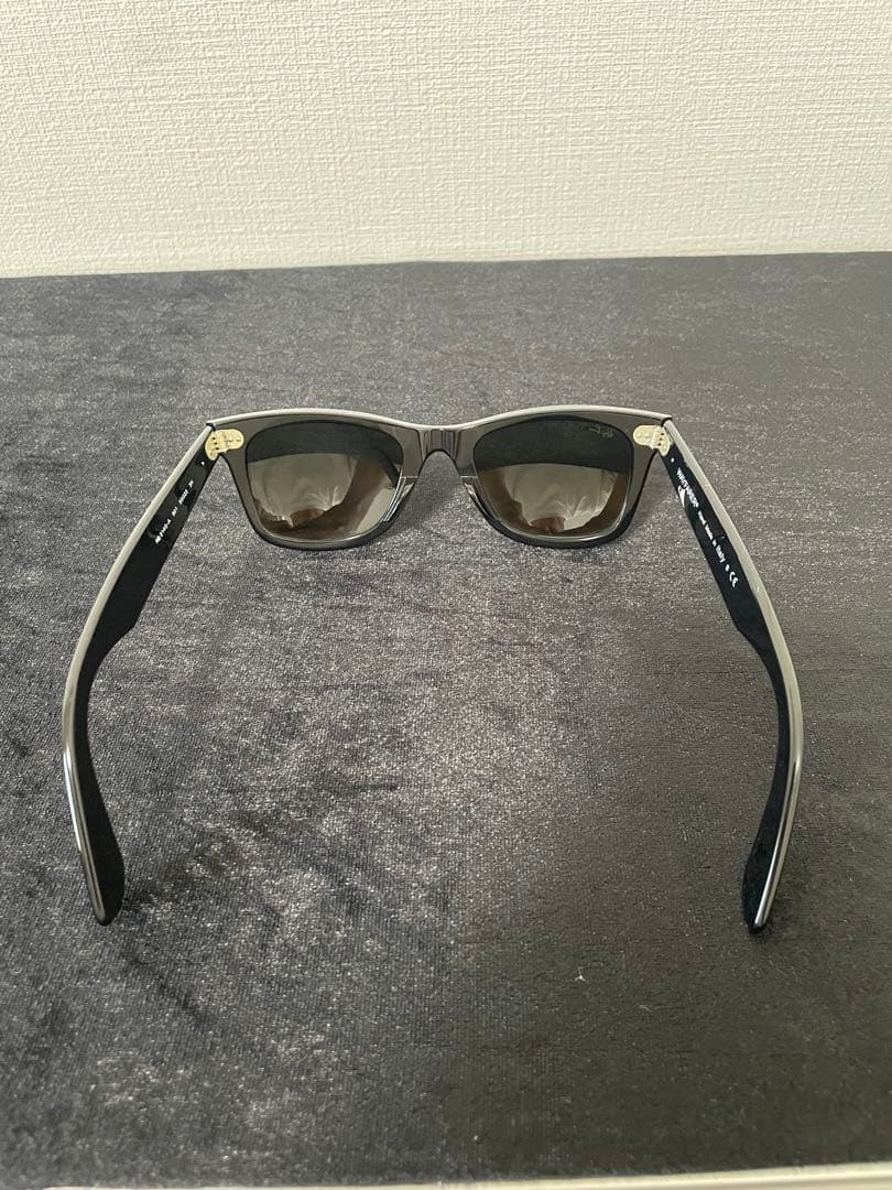 Ray-Ban RB2140-A WAYFARER 901 50□22