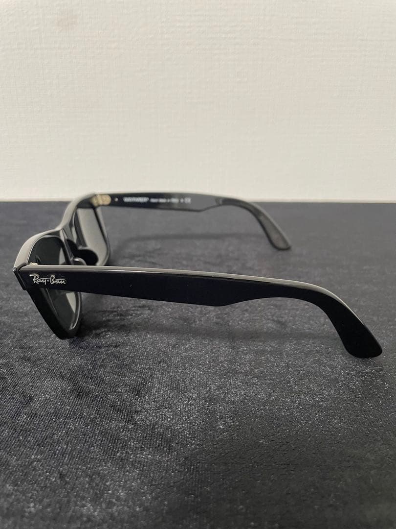 Ray-Ban RB2140-A WAYFARER 901 50□22