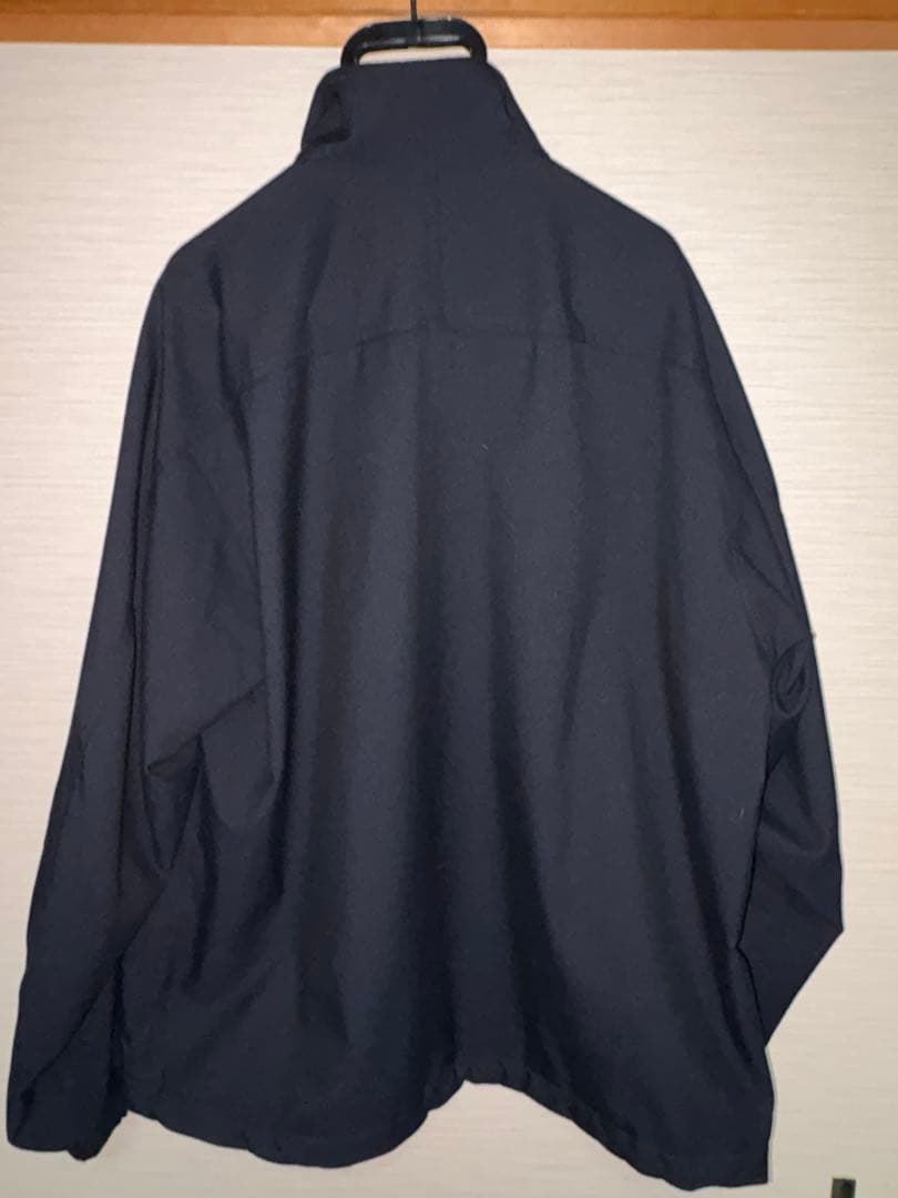 THE NORTH FACE ウーリーハイドレナジャケット