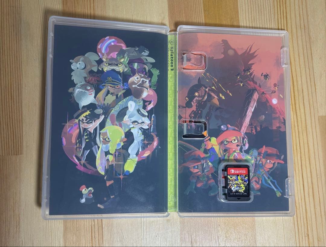 Switch カセットまとめ売り