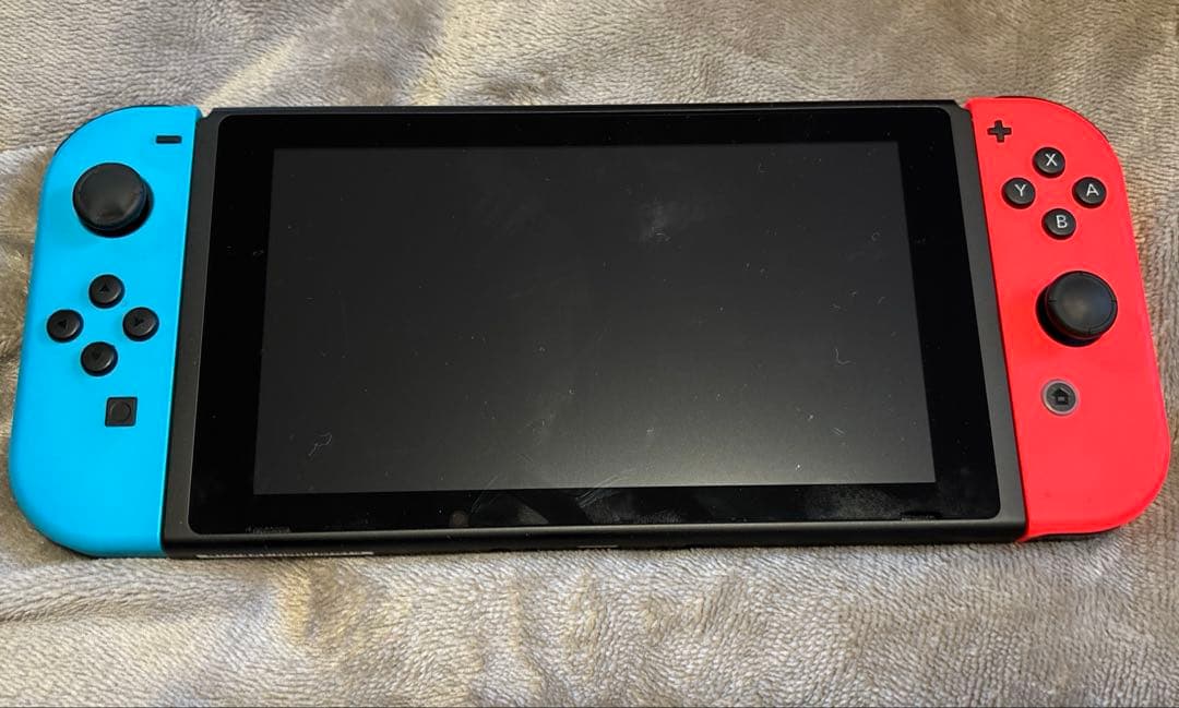 Nintendo Switch スイッチ