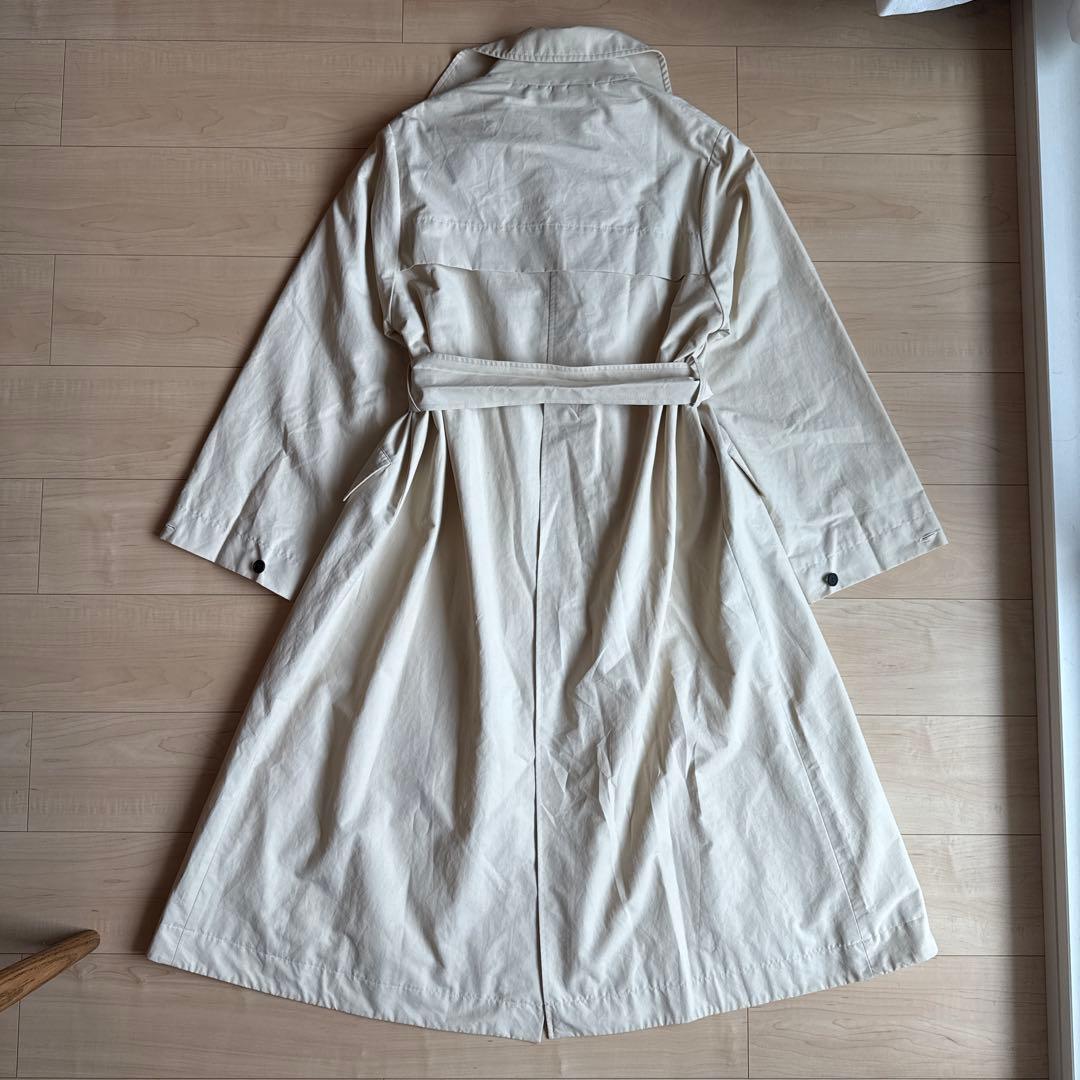 STUDIO NICHOLSON Angstrom Rain Coat コート