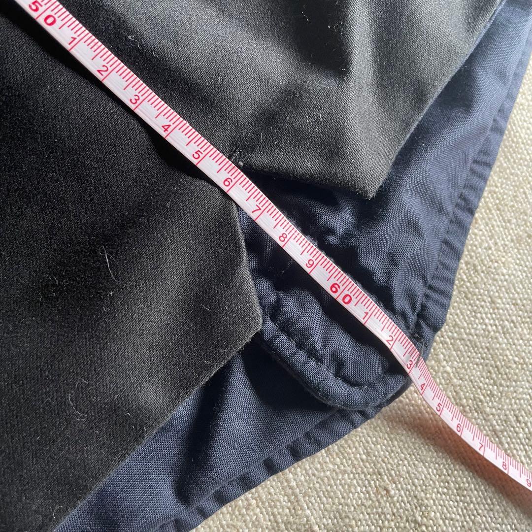 GARMENT REPRODUCTION OF WORKERS ハンティング