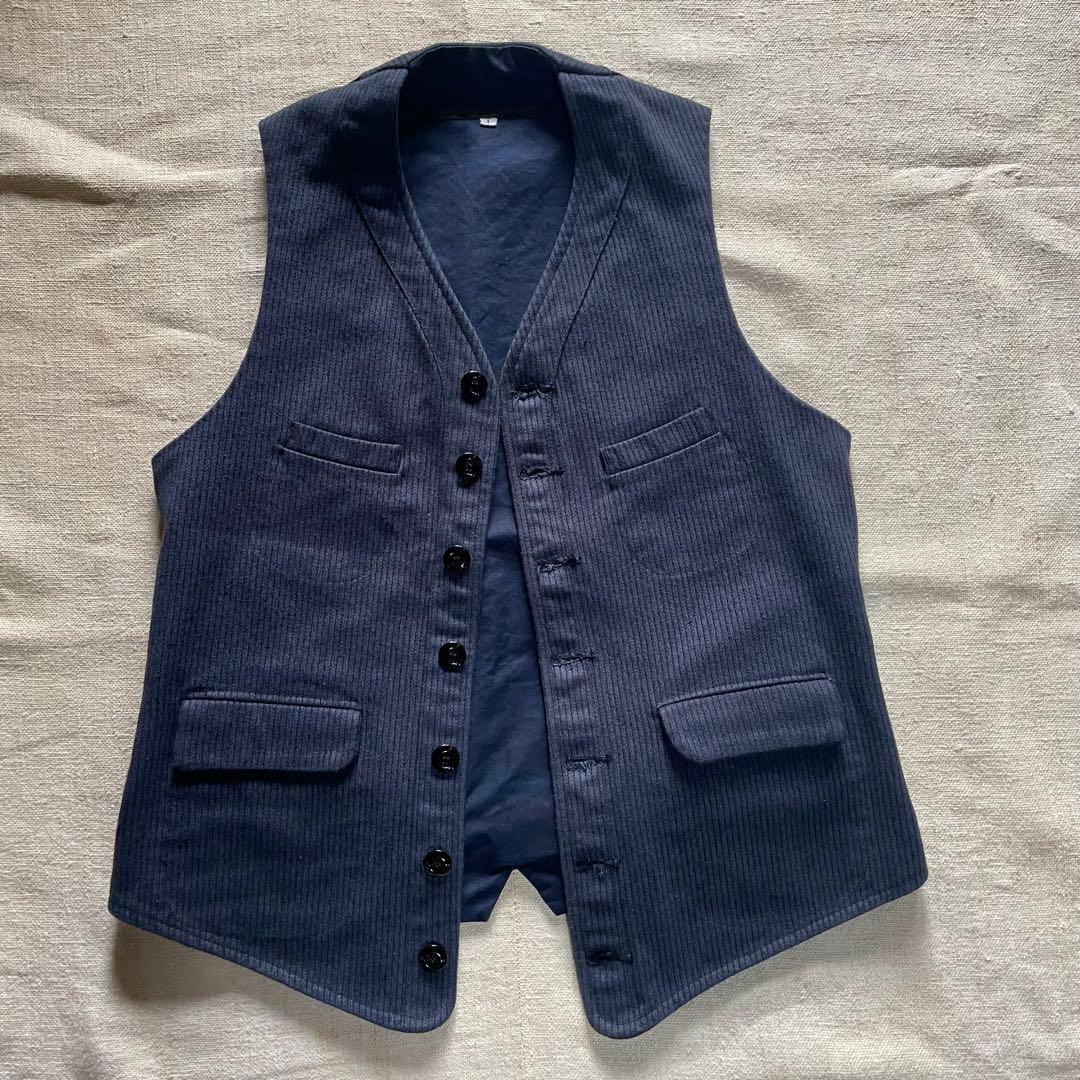 GARMENT REPRODUCTION OF WORKERS ハンティング