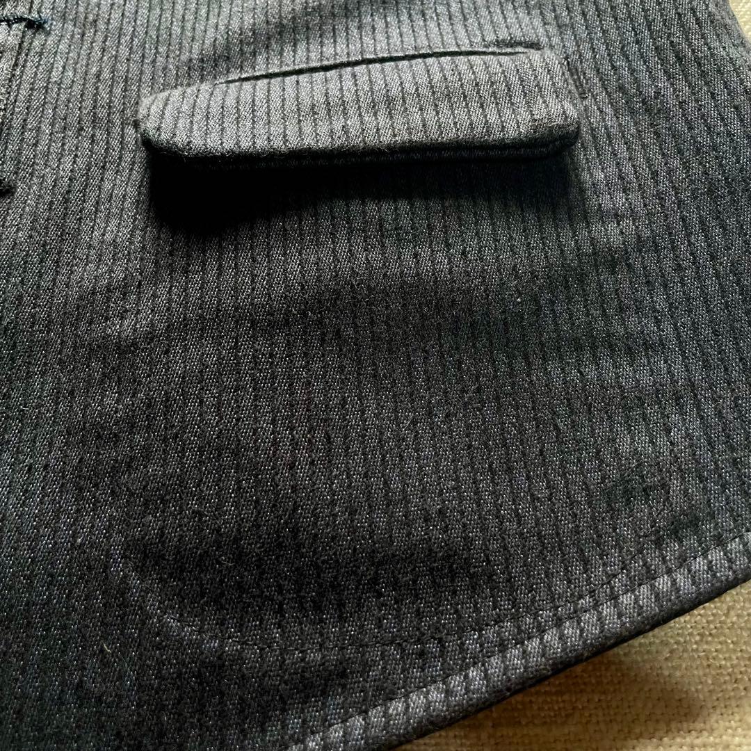 GARMENT REPRODUCTION OF WORKERS ハンティング