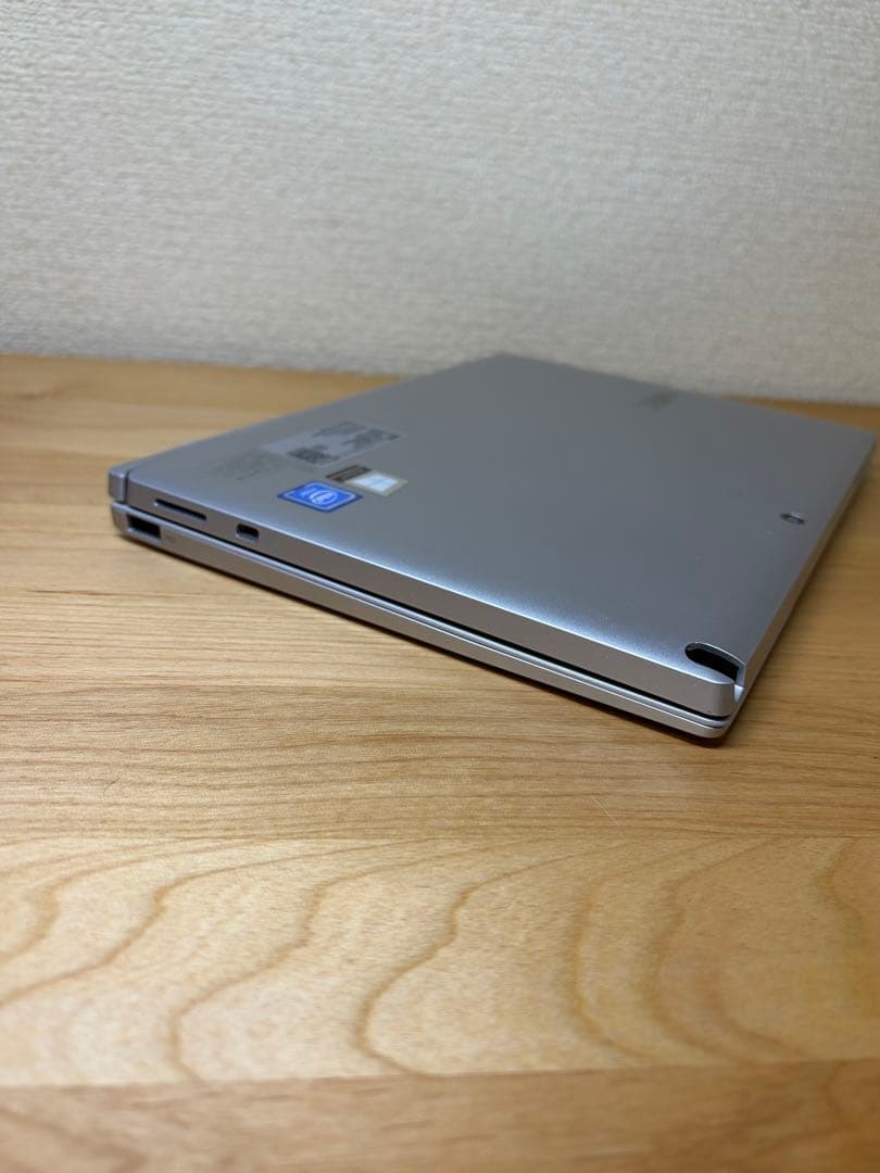 NEC タブレットPC PC-VKE11U-4 office2021付き