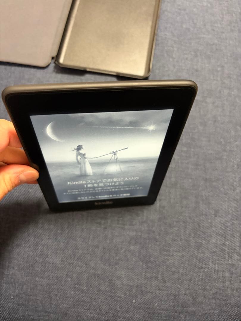 kindle paperwhite 10世代　8GB
