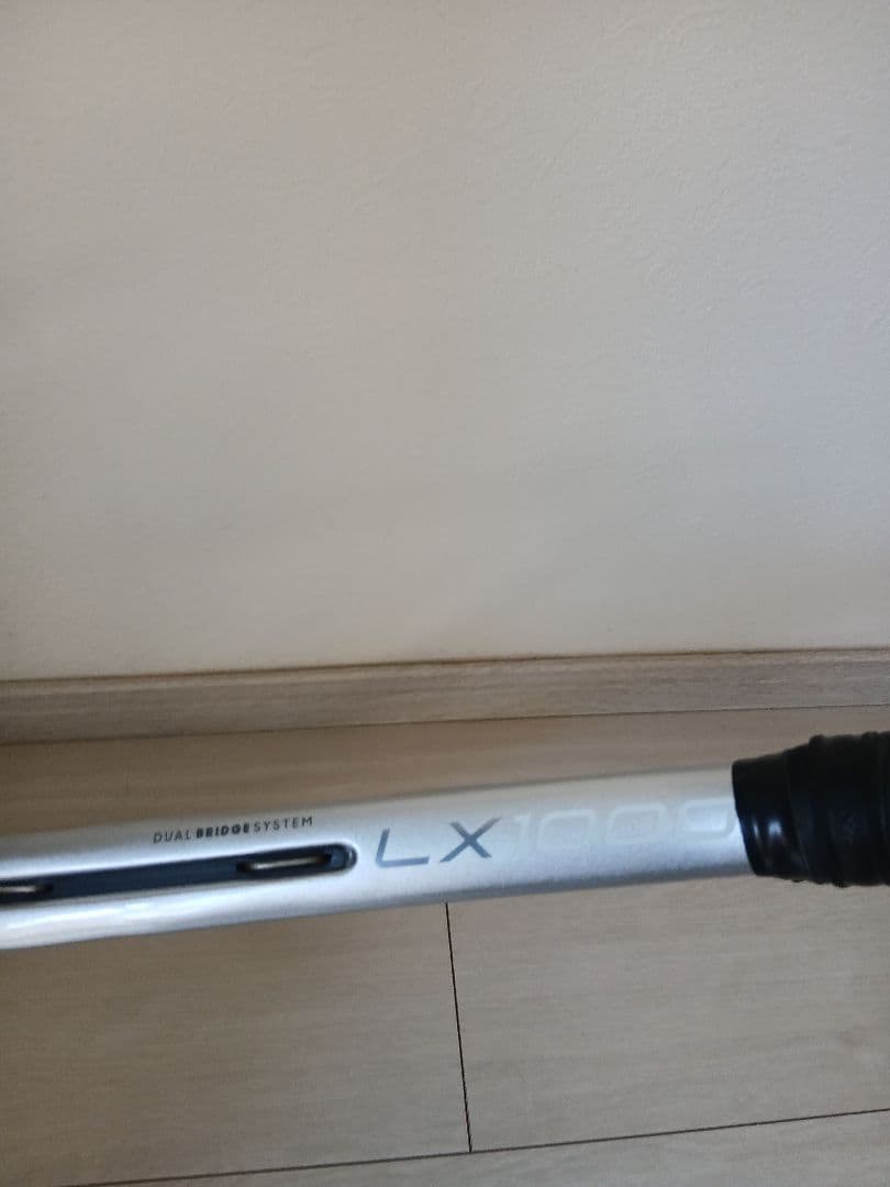 ダンロップ LX1000 テニスラケット