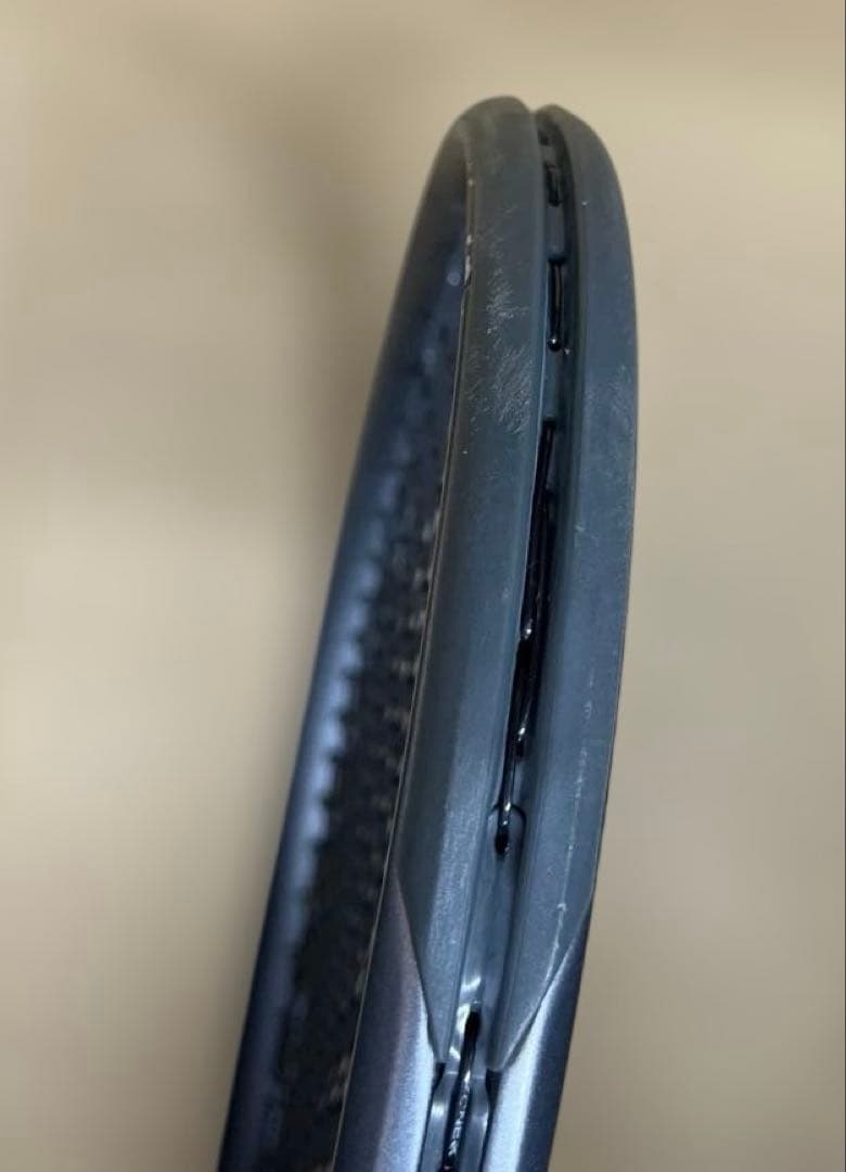 ケ*ン様 Wilson フェデラー　RF01 PRO グリップG2