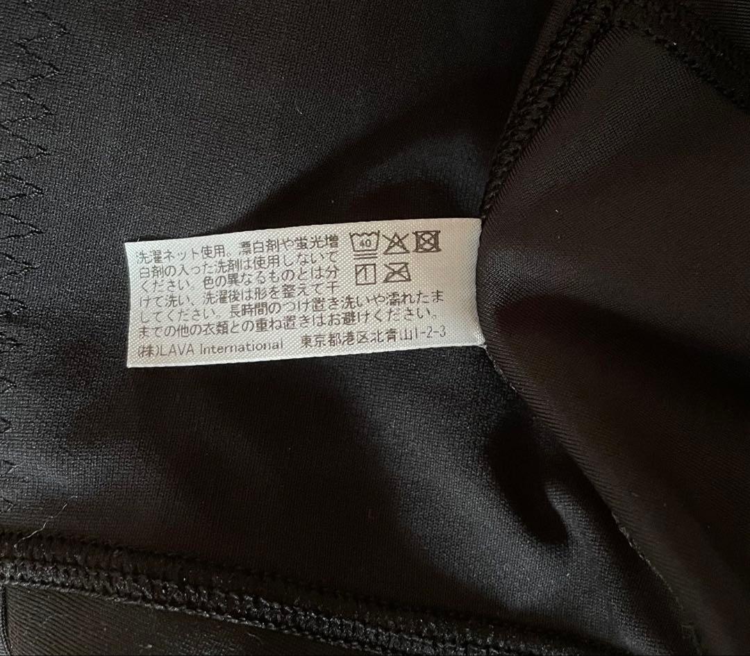 【美品】Rintosull 上下セットウエアM