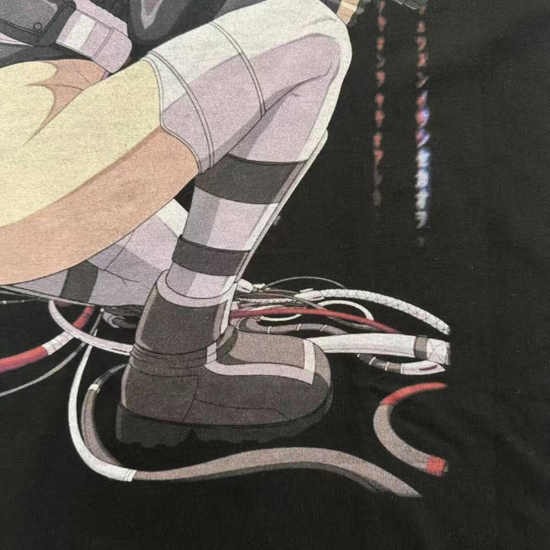 攻殻機動隊 GHOST IN THE SHELL 7472