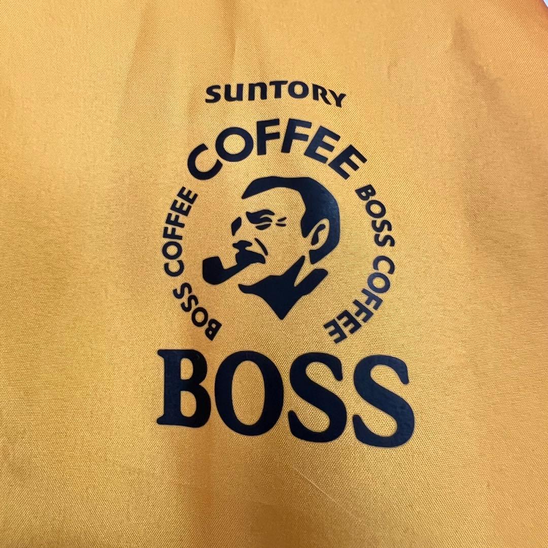 【希少 未使用】BOSS ボス ボスジャン リバーシブル 限定品