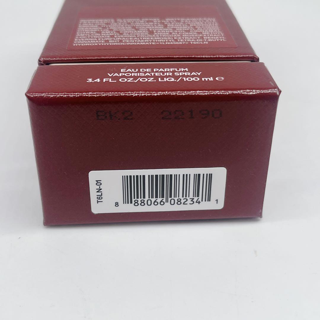 TOMFORD トムフォード LOST CHERRY ロストチェリー 100ml