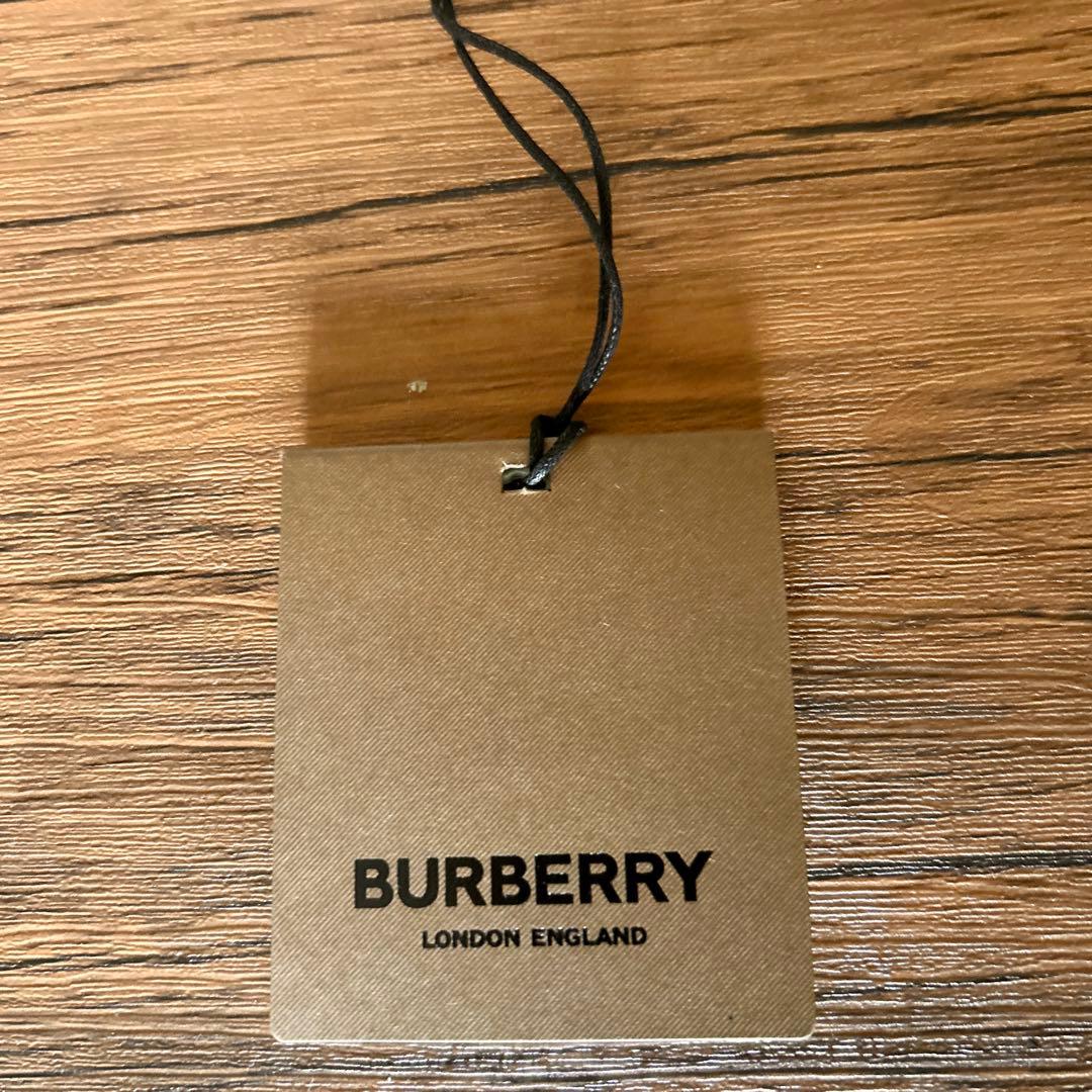 大人気‼️バーバリーBurberryベースボールキャップ TBロゴ チェック柄
