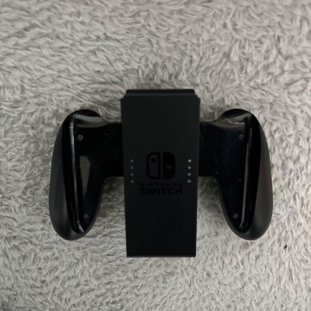 Nintendo Switch 本体 青/赤 Joy-Con付き