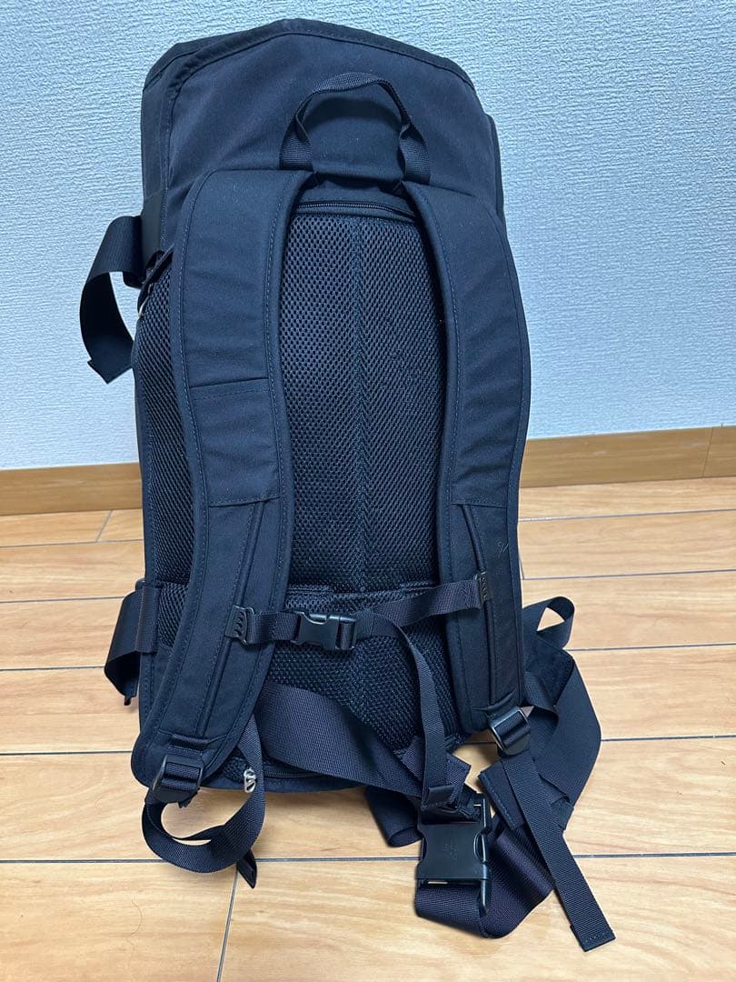 バッグ Henty Copilot Backpack STD