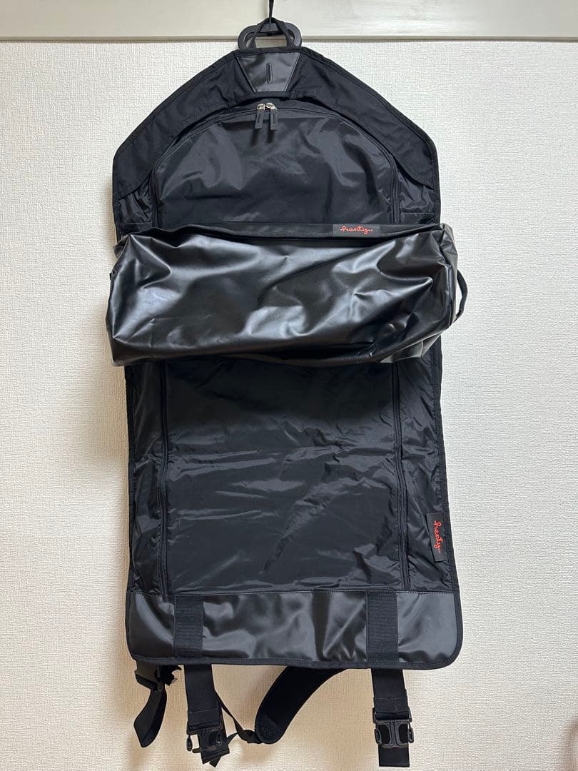 バッグ Henty Copilot Backpack STD