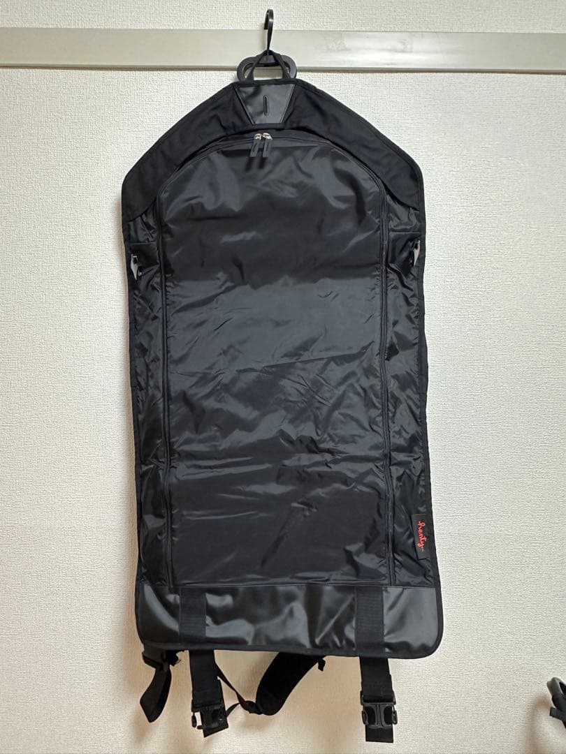 バッグ Henty Copilot Backpack STD