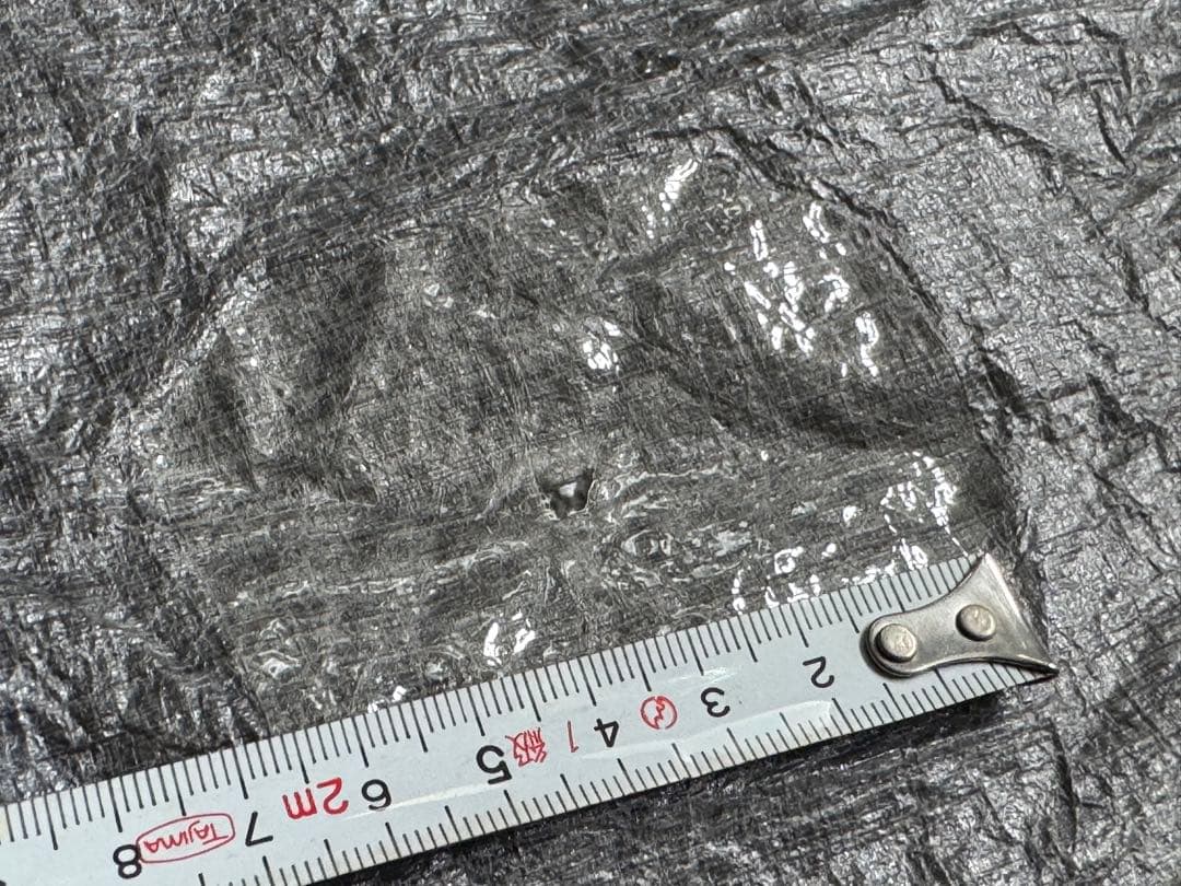 SAMAYA2.5 DYNEEMA　中古　ジャンク品