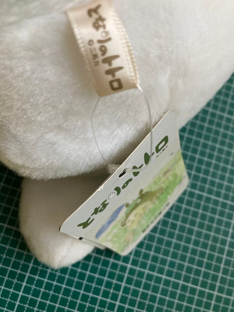 入手困難‼️✳️ジブリ　となりのトトロ　ふんわりお手玉　雪だるま　トトロぬいぐるみ✳️